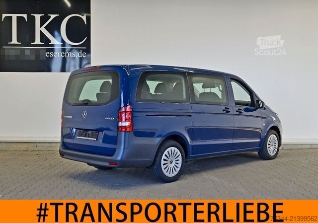 Minibus MERCEDES-BENZ Vito 114 CDI Tourer Pro 8.Sitzer 9G-Tronic #T005