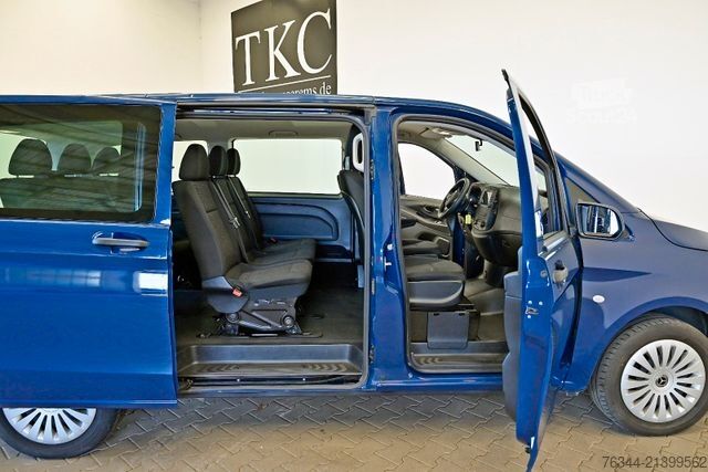Minibus MERCEDES-BENZ Vito 114 CDI Tourer Pro 8.Sitzer 9G-Tronic #T005