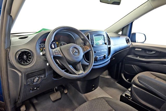 Minibus MERCEDES-BENZ Vito 114 CDI Tourer Pro 8.Sitzer 9G-Tronic #T005