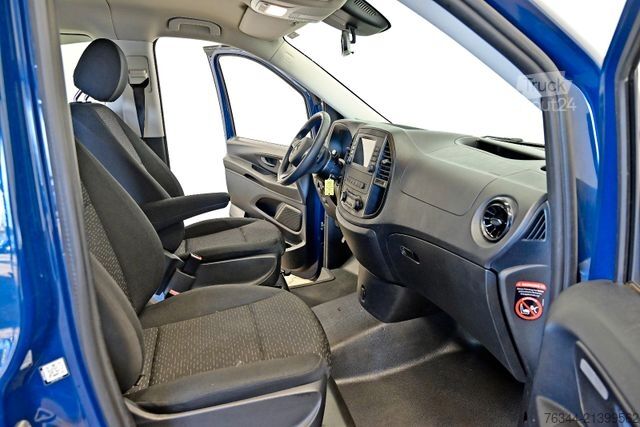 Minibus MERCEDES-BENZ Vito 114 CDI Tourer Pro 8.Sitzer 9G-Tronic #T005