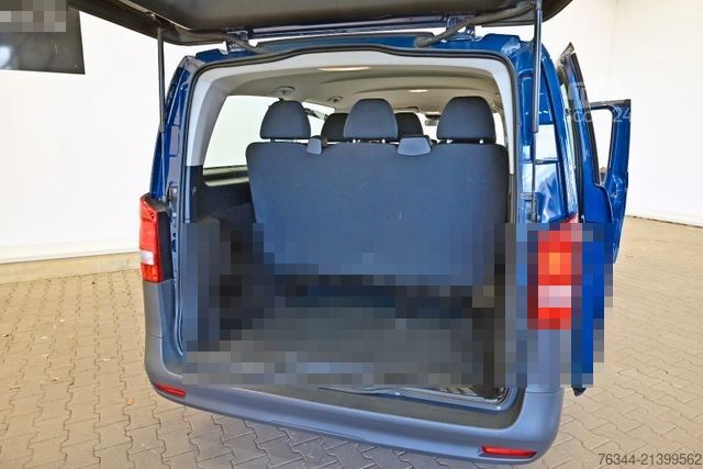 Minibus MERCEDES-BENZ Vito 114 CDI Tourer Pro 8.Sitzer 9G-Tronic #T005