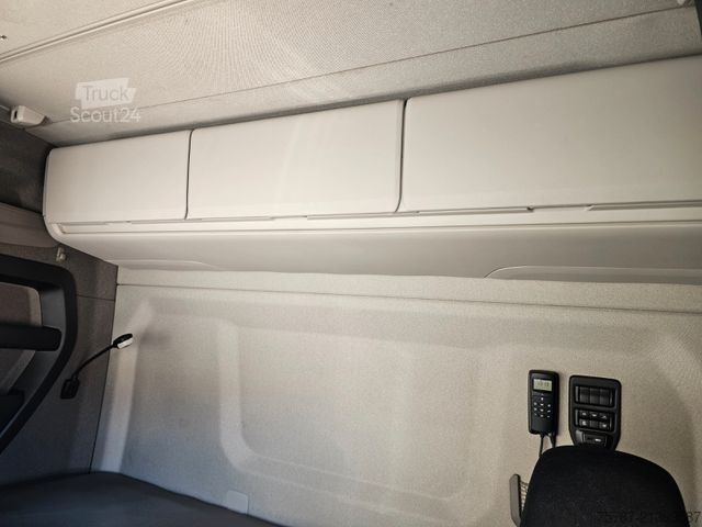 Kanca kasalı yük kamyonu (roll-off) SCANIA R500 Cr 20 6x2*4 Abrollkipper