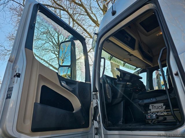 Zware vrachtwagen MERCEDES-BENZ Actros 2654 6x4 AP Achsen 120 Tonnen