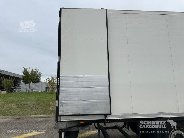 Køletrailer Schmitz Cargobull Semitrailer Reefer Standard