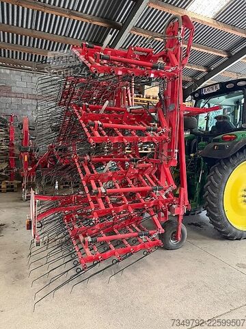 Houe agricole Einböck Aerostar 1200
