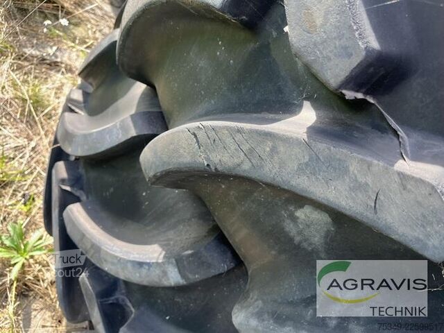 Pyörä Vredestein 600/70R30