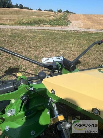 Hooitechnologie Krone VENDRO 680