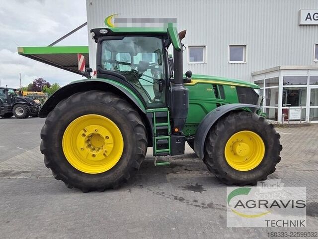 Tractor John Deere 6R 250