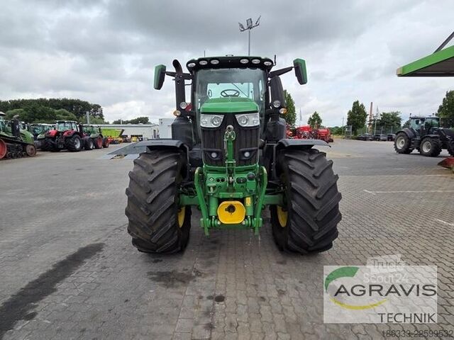 Tractor John Deere 6R 250