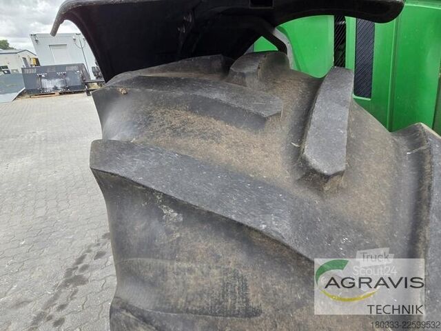 Tractor John Deere 6R 250