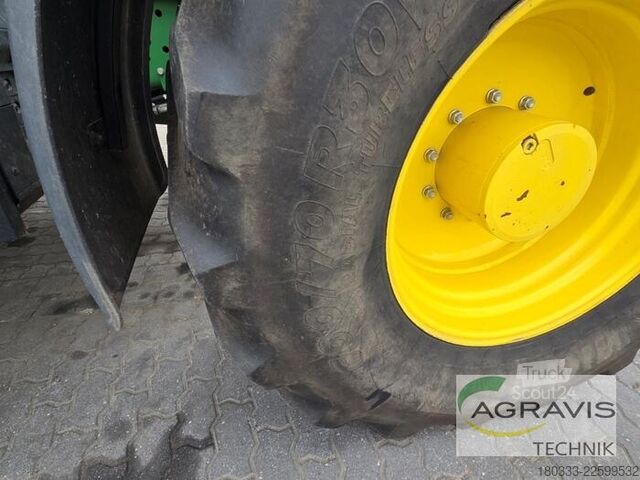 Tractor John Deere 6R 250