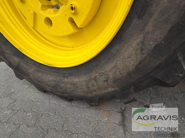 Tractor John Deere 6R 250