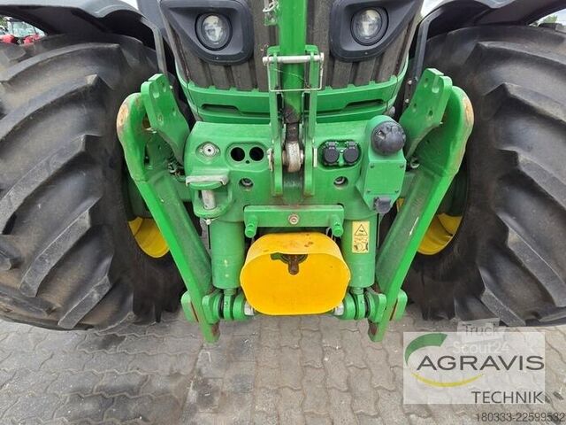 Tractor John Deere 6R 250