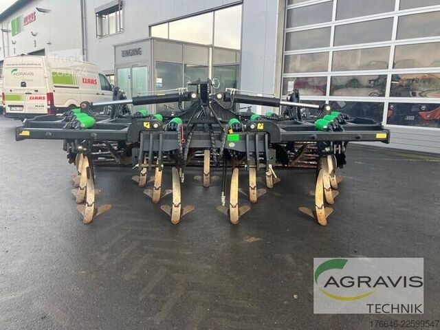 Maaier  DIVERSE AGROLAND KRYPTON 4M