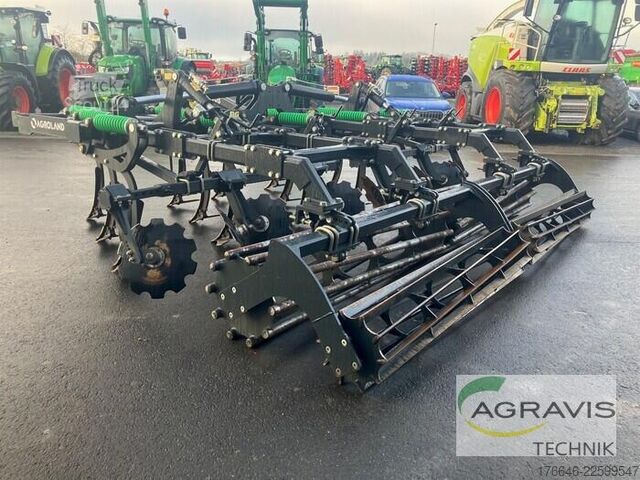 Maaier  DIVERSE AGROLAND KRYPTON 4M