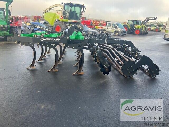 Maaier  DIVERSE AGROLAND KRYPTON 4M