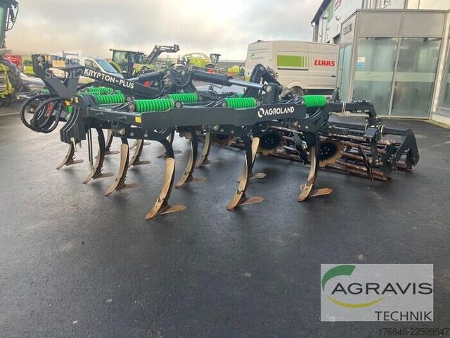 Maaier  DIVERSE AGROLAND KRYPTON 4M