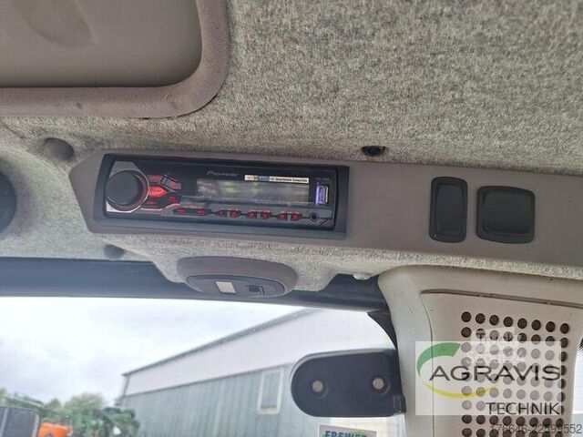 Tractor Deutz-Fahr AGROTRON 6160 C SHIFT