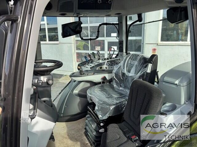 Tractor Valtra T 145 A 2A1