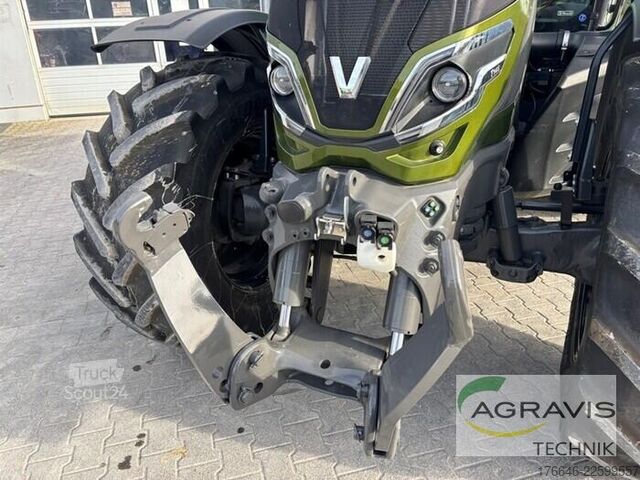 Tractor Valtra T 145 A 2A1