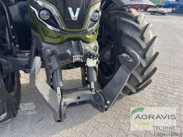 Tractor Valtra T 145 A 2A1