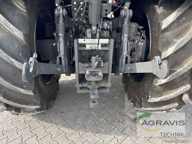Tractor Valtra T 145 A 2A1