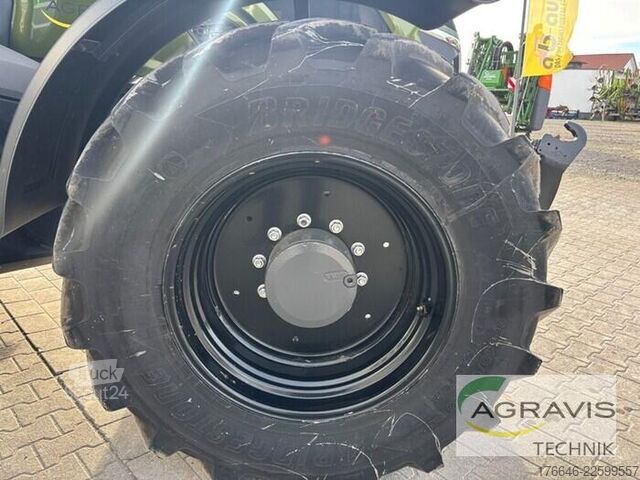 Tractor Valtra T 145 A 2A1