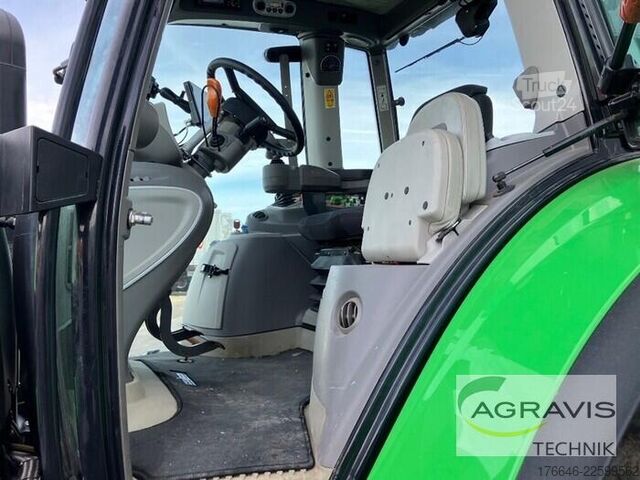 Tractor Deutz-Fahr AGROTRON 6175 RC SHIFT