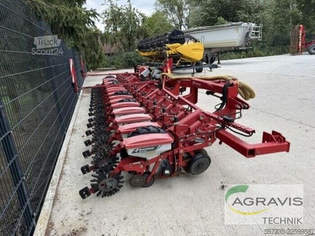 Precisiezaaimachine Kverneland MONOPILL 9M PH