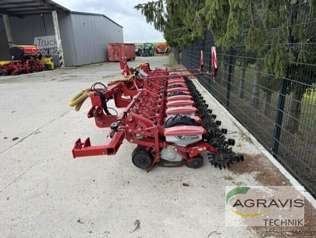 Precisiezaaimachine Kverneland MONOPILL 9M PH