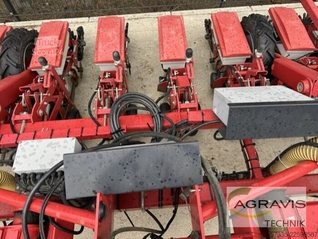 Precisiezaaimachine Kverneland MONOPILL 9M PH