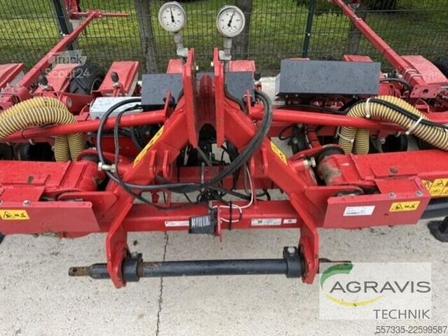 Precisiezaaimachine Kverneland MONOPILL 9M PH