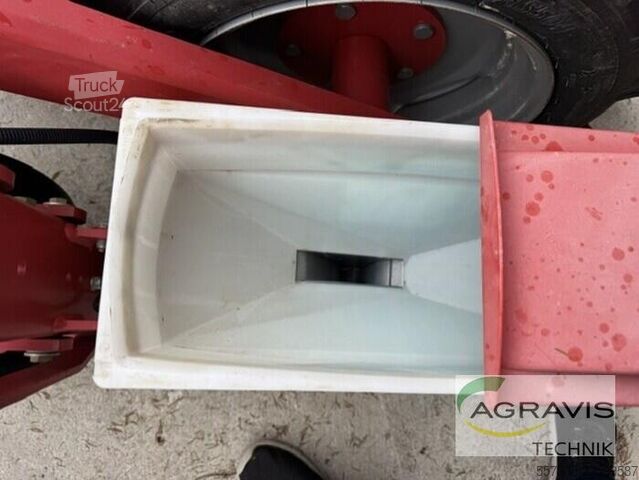 Precisiezaaimachine Kverneland MONOPILL 9M PH