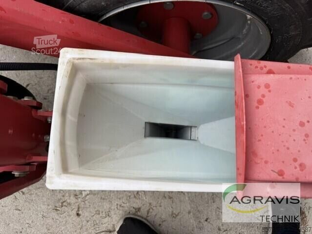 Precisiezaaimachine Kverneland MONOPILL 9M PH