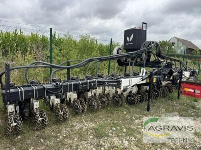Cultivator Agrisem 20R45S