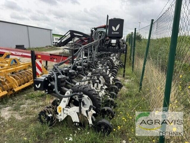 Cultivator Agrisem 20R45S