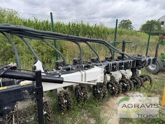 Cultivator Agrisem 20R45S