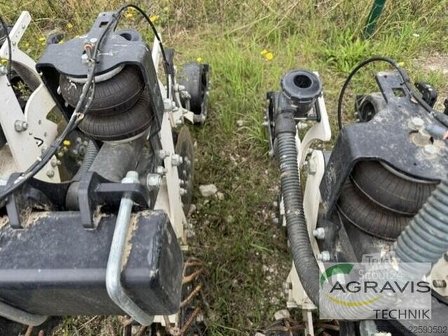 Cultivator Agrisem 20R45S