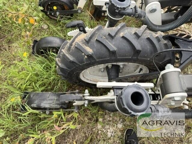 Cultivator Agrisem 20R45S