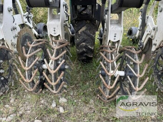 Cultivator Agrisem 20R45S