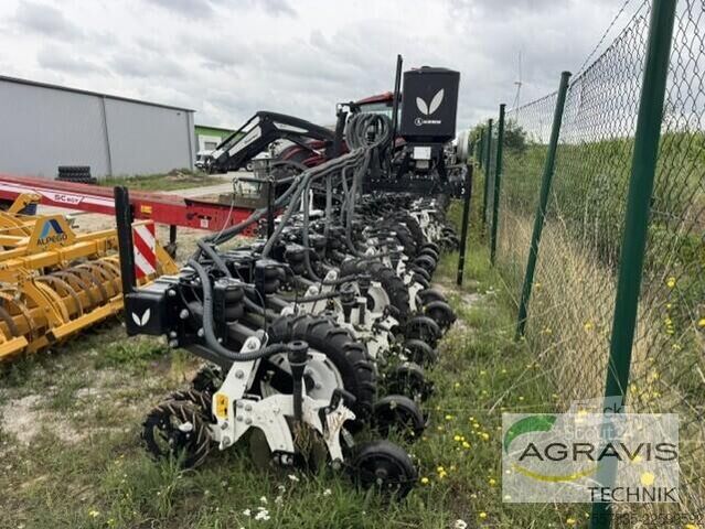 Kultivátor Agrisem 20R45S