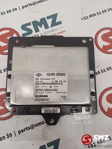 Gestion moteur Scania Occ ECU EBS regeleenheid Scania
