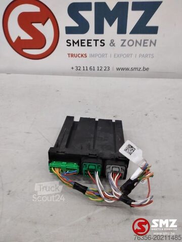 Gestión del motor Renault Occ Ecu Renault T CIOM EURO6 21930662-P06