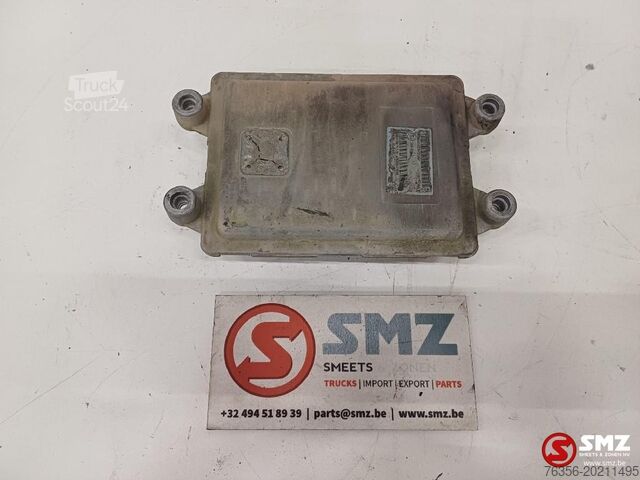 Motormanagement Renault Occ ECU AdBlue regeleenheid Renault
