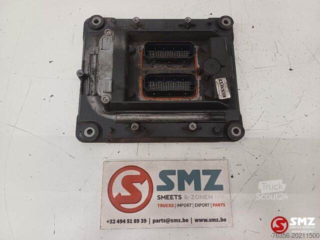 Management motor Renault Occ ECU motorbesturingseenheid Renault