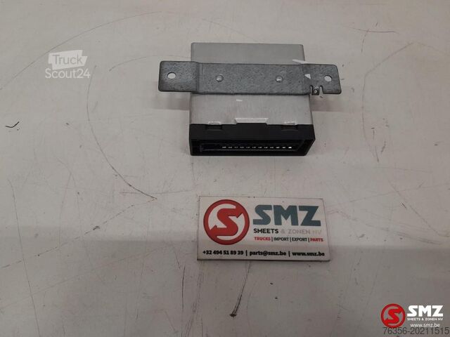 Management motor Renault Occ ECU ECAS regeleenheid Renault