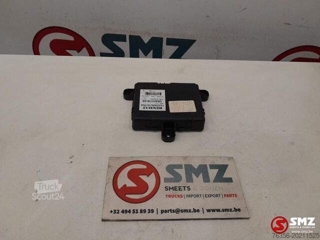Gestion moteur Renault Occ ECU ECS III besturingseenheid Renault