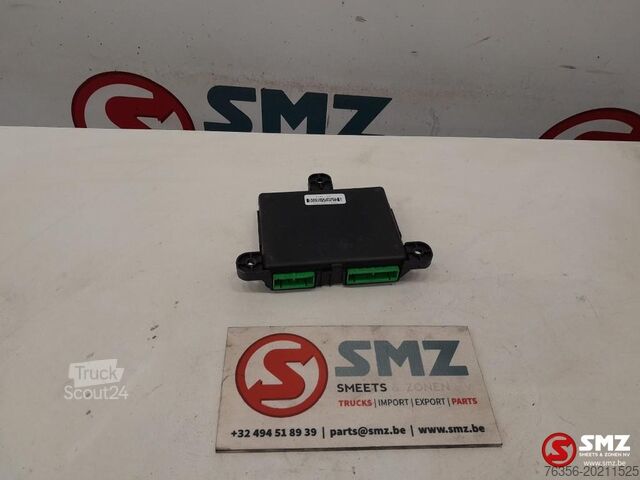 Gestion moteur Renault Occ ECU ECS III besturingseenheid Renault
