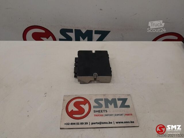 Gestion moteur Renault Occ ECU FCU besturingseenheid Renault
