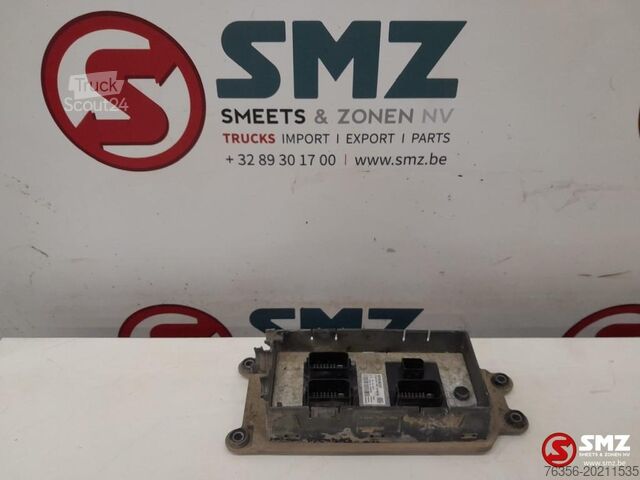 Řízení motoru Renault Occ ECU CCIOM regeleenheid Renault
